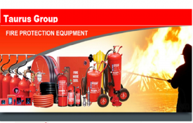 Taurus Group (Fire and Safety)